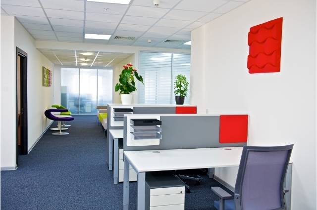 7 Dicas sobre como decorar um escritório corporativo