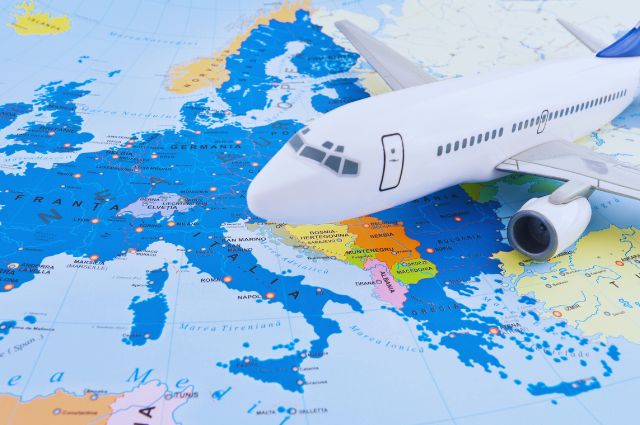 Tudo O Que Você Precisa Saber Sobre Viagens Internacionais