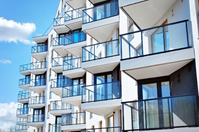 Checklist de vistoria para apartamento à venda: O que olhar antes da proposta