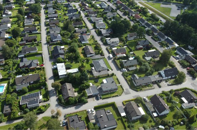 Casas em São Bernardo: quais bairros oferecem mais segurança e qualidade de vida?